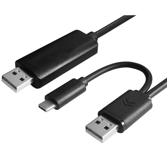 USB Type C Data Transfer Cable