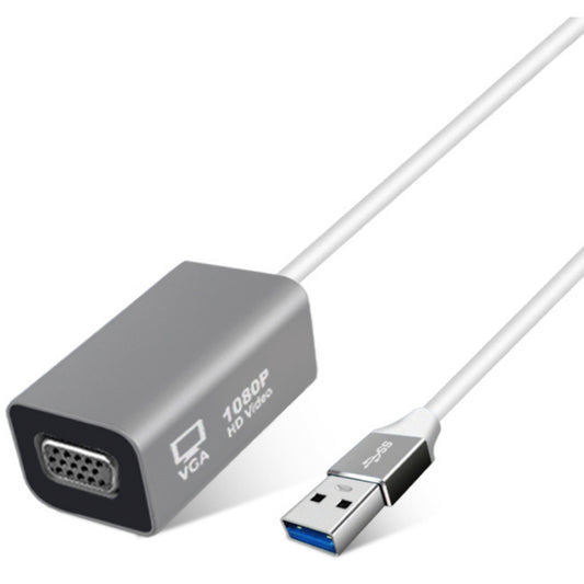 USB to VGA Adapter